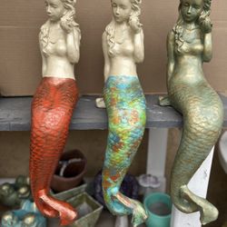 Garden Decorations 