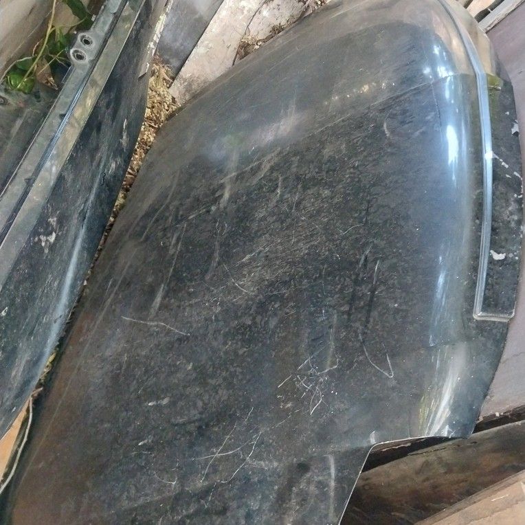 Escalade Part