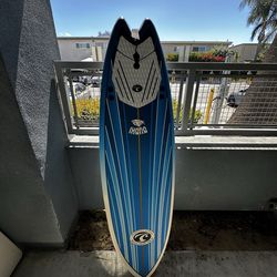 California Board Company Sushi Soft Board