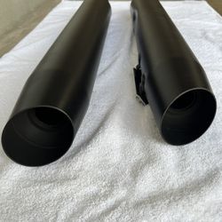 Harley Davidson Slip On Exhaust