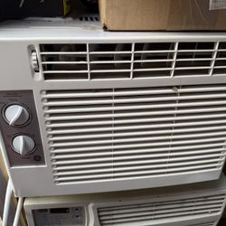 GE Window AC 
