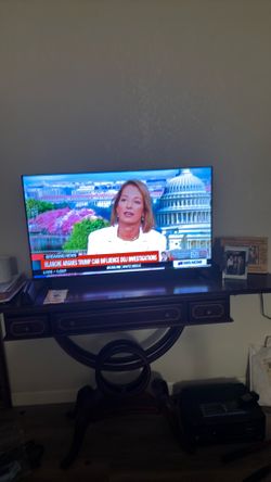 40” Insigna smart tv Fire tv