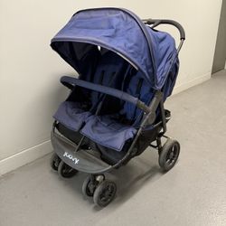 Joovy Scooter Double Stroller