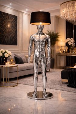 Floor Lamps