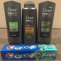 $20 Dove Bundle 
