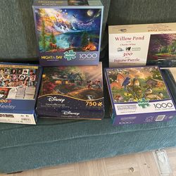 Puzzles