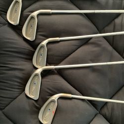 PING Eye 2 Golf Clubs