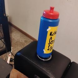 Space Jam Movie Prop