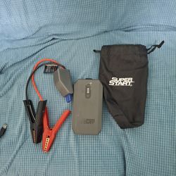 Jump Starter