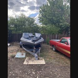 Project Boat 