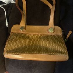 Dooney And Bourke Bag 