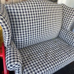 Sofa/love Seat