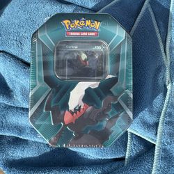 Triple Whammy Tin – Darkrai version