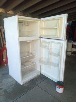 Refrigerador en buen estado