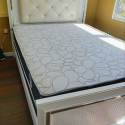 NEW QUEEN MATTRESS 🌟 Check The Description