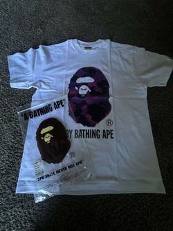 Bape Tee