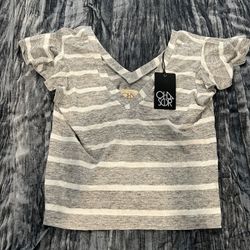 Striped Top