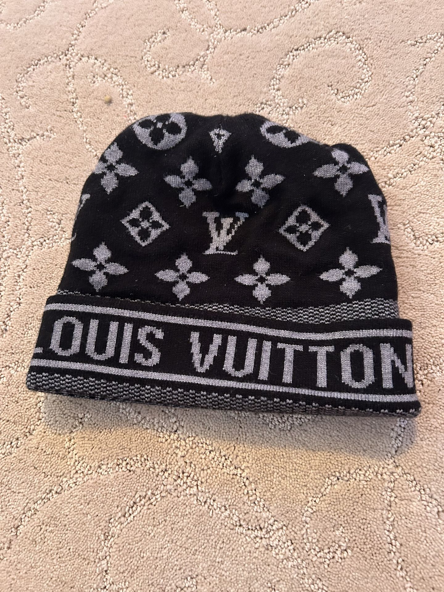 beanie