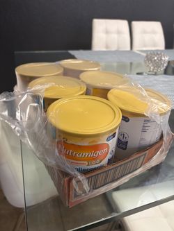 Brand new Baby formula
