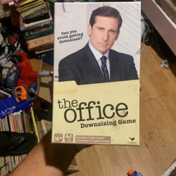 The Office Game