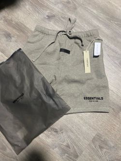 Essential shorts