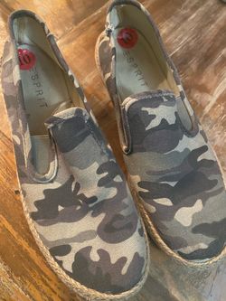 Espirit Womens