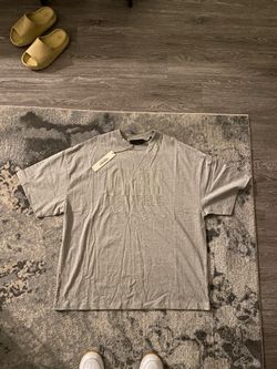 Lakers essentials shirt