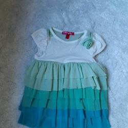 Boutique Dress Size 24 Months New