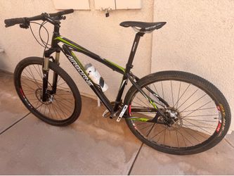 Airborne Goblin 29er