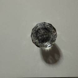 Dresser knob 