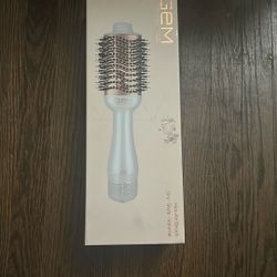 Gem Hot Air Brush 