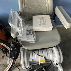 Hover Round Chair 