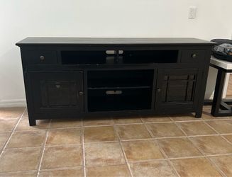Living Room TV Stand