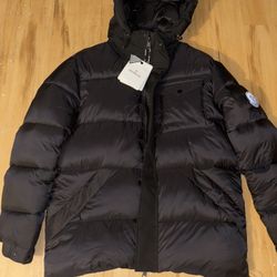 MONCLEAR JACKET