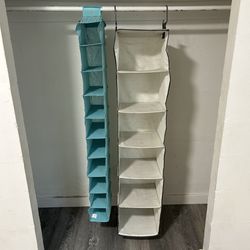 Closet Storage Bundle (3 Pieces) 