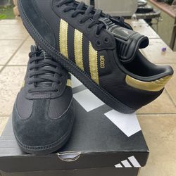 ADIDAS SAMBA 🇲🇽 MEXICO SIZE 11.5