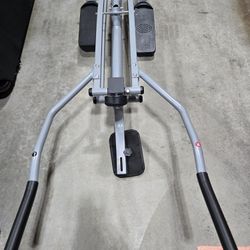 Elliptical 