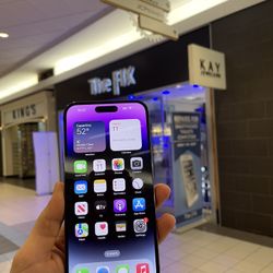 iPhone 14 Pro Max 128 Gb Unlocked 