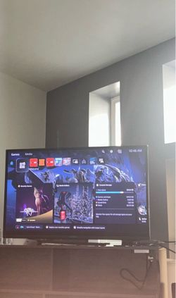 43 inch tv