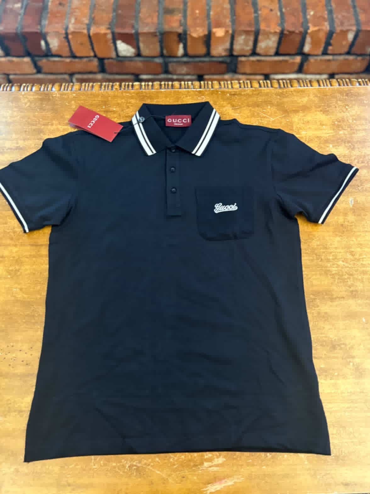 Men’s Designer Polo