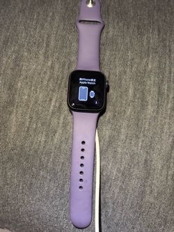 Apple Watch SE 3 GPS+Cellular 40mm