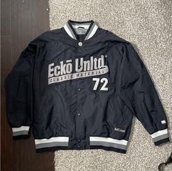 Ecko Unltd Jacket