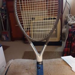 Head TiS6 Tennis Racket 