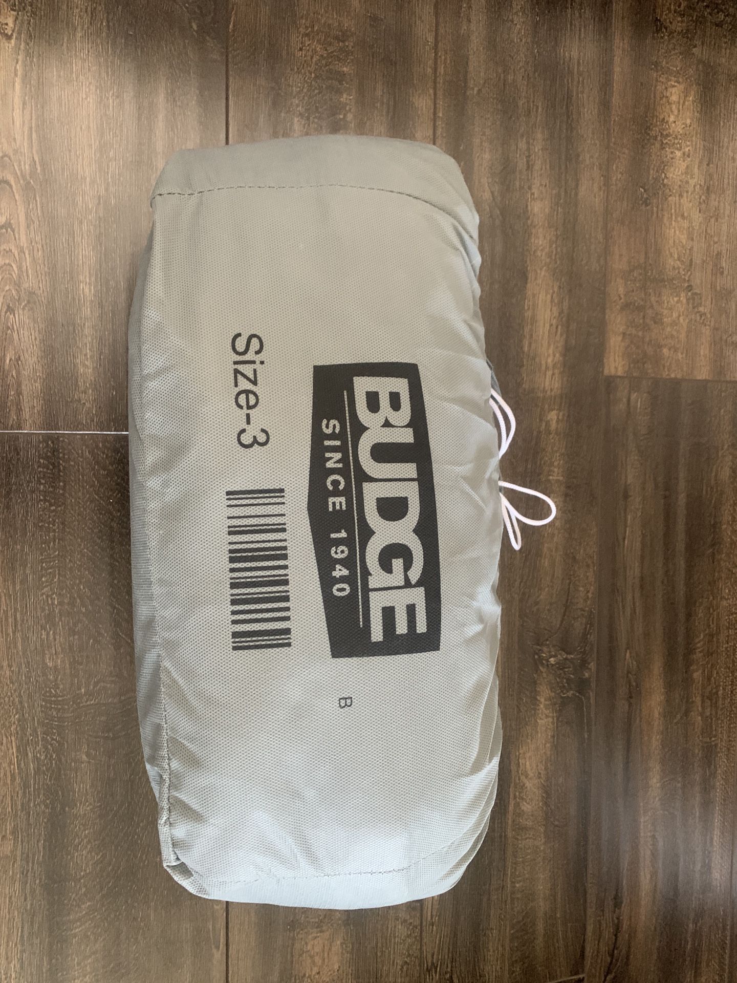 Budge size 3 deals