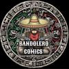 Bandolero Comics 