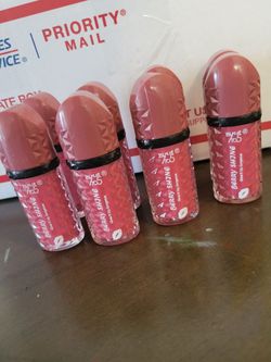 Berry shine