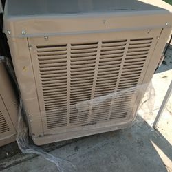 Swamp Cooler Champion 3000 CFM 