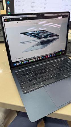 MacBook Air m2 2022 512 GB