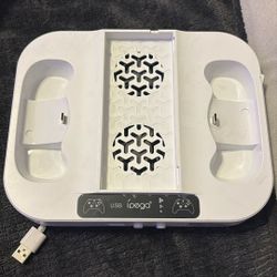 Xbox Series S Charging/cooling Station