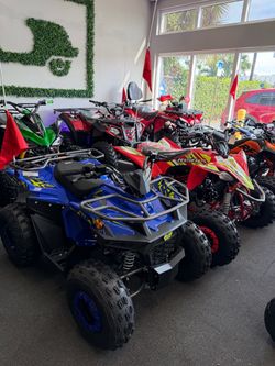 ATV